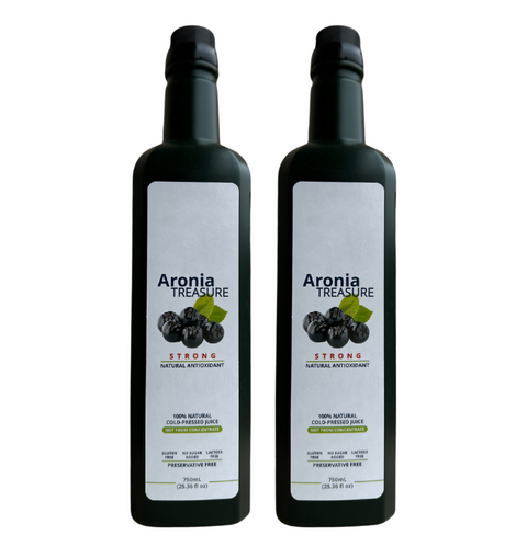 Aronia 2 () Aronia 2