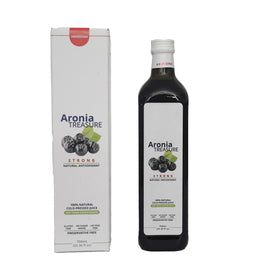 Aronia Treasure Juice