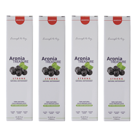 Aronia Treasure, strong natural antioxidant - two months
