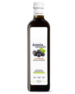 Aronia Treasure Juice